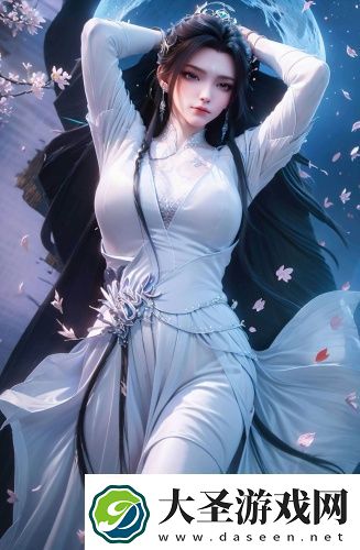 两个小姨