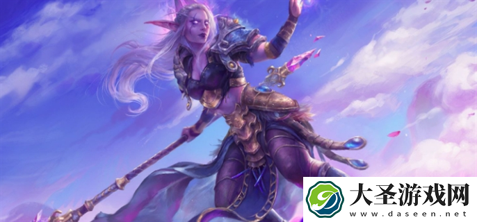 魔兽世界巫妖王之怒手残适合哪个职业