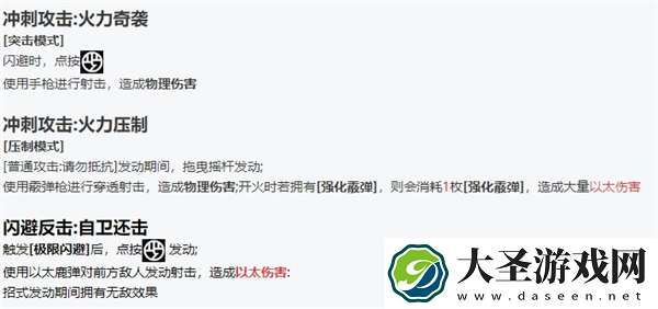 绝区零全角色立绘图鉴