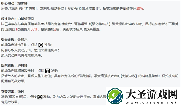 绝区零全角色立绘图鉴