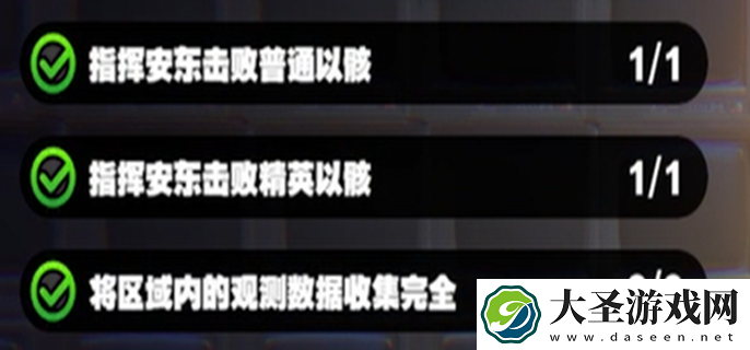 绝区零第二章兄弟要出发了攻略
