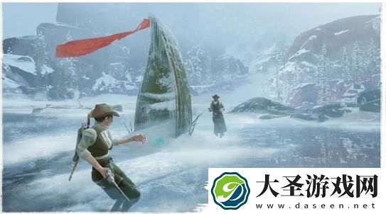 黎明之枪射手竞技场