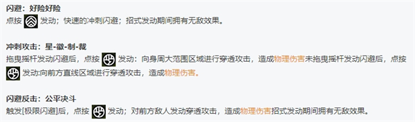 绝区零全角色立绘图鉴