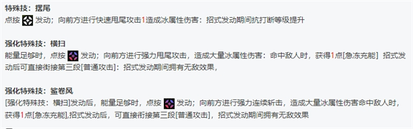 绝区零全角色立绘图鉴