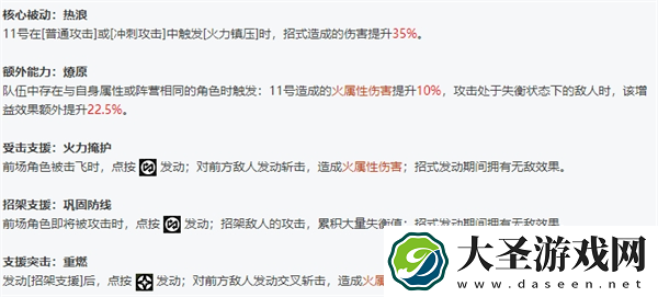 绝区零全角色立绘图鉴