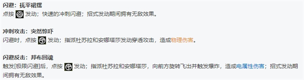 绝区零全角色立绘图鉴