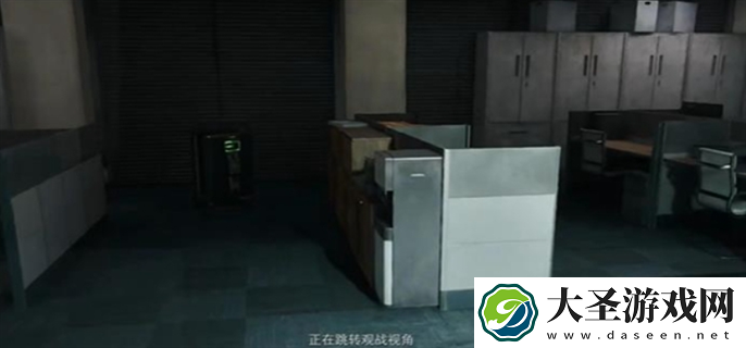 三角洲行动零号大坝保险箱在哪里