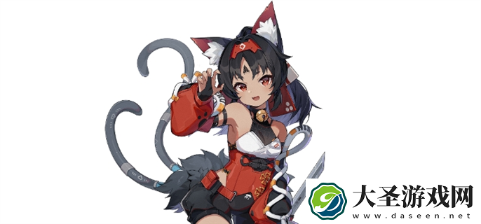 绝区零全角色立绘图鉴