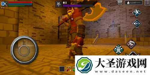 无尽灵魂万兽之王怎么打
