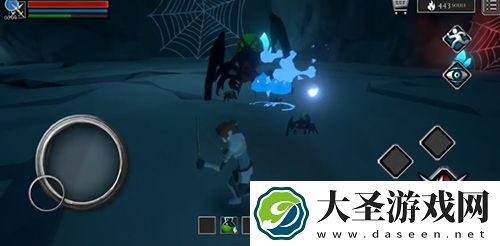 无尽灵魂BOSS技能有哪些