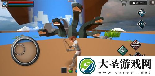 无尽灵魂BOSS技能有哪些