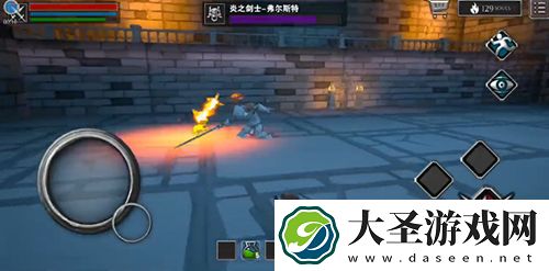 无尽灵魂BOSS技能有哪些