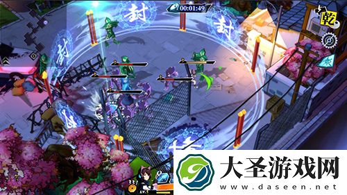 神明在上何若琳怎么样