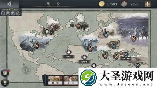 欧陆战争6士气有什么用