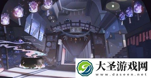 阴阳师百闻牌刀山火狼流
