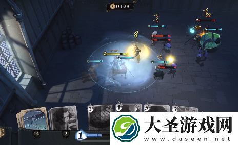 哈利波特魔法觉醒康沃尔郡小精灵图鉴