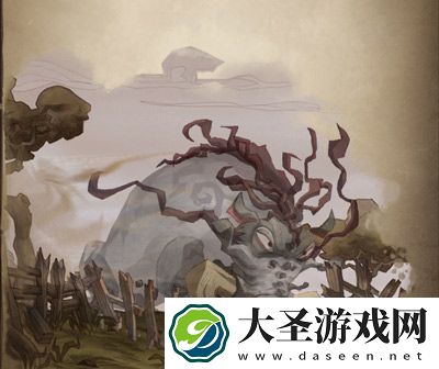 哈利波特魔法觉醒特波疣猪图鉴