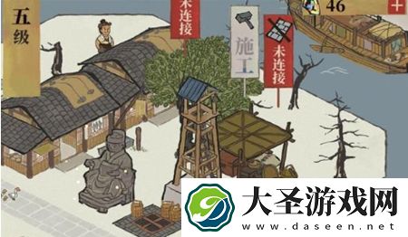 江南百景图铜钱速刷攻略
