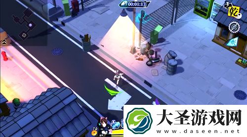 神明在上柳慕樱怎么样