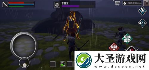 无尽灵魂新BOSS是谁