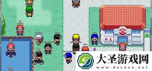 pokemmo怎么回忆技能