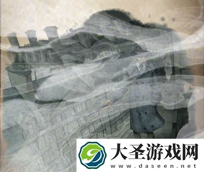哈利波特魔法觉醒云雾缥缈图鉴