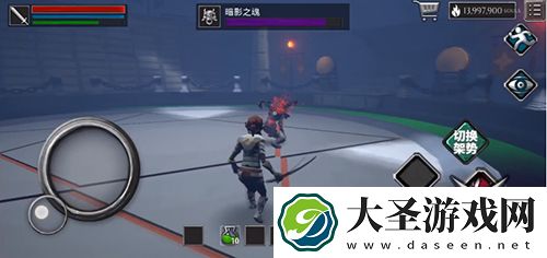 无尽灵魂新BOSS是谁
