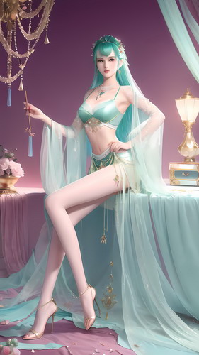 果冻是怎么做的抢先高清版