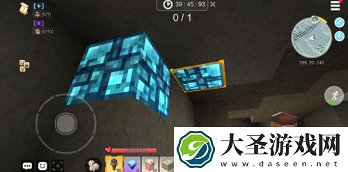 手工星球钻石怎么用