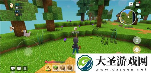 手工星球小麦怎么获得