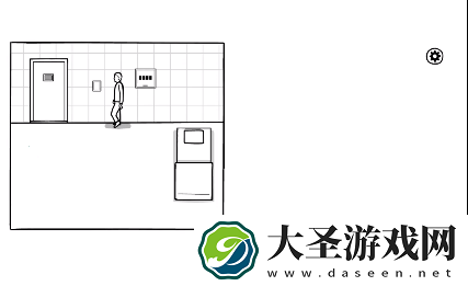 TheWhiteDoor第五关怎么过