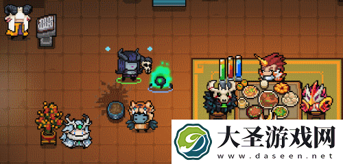 元气骑士死灵法师怎么样
