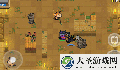 元气骑士死灵法师怎么样
