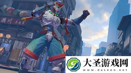 金属对决陀修刺怎么玩