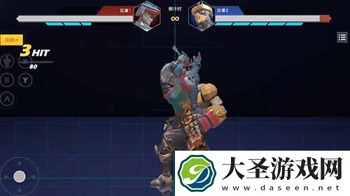 金属对决陀修刺怎么玩