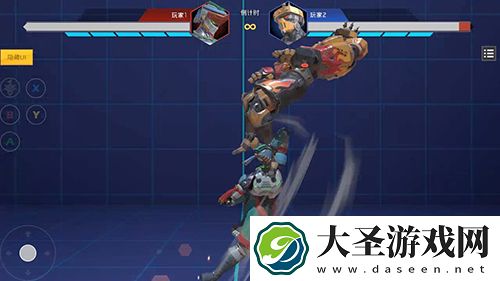 金属对决陀修刺怎么玩