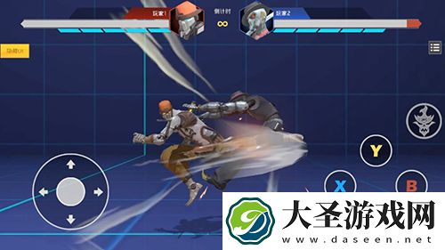 金属对决龙傲天怎么玩
