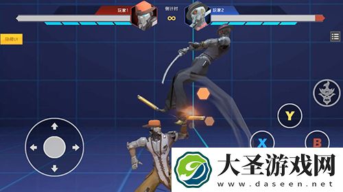 金属对决龙傲天怎么玩