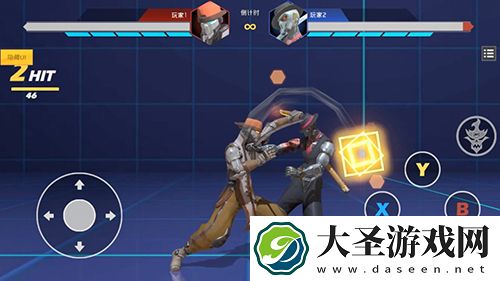 金属对决龙傲天怎么玩