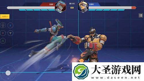 金属对决陀修刺怎么玩