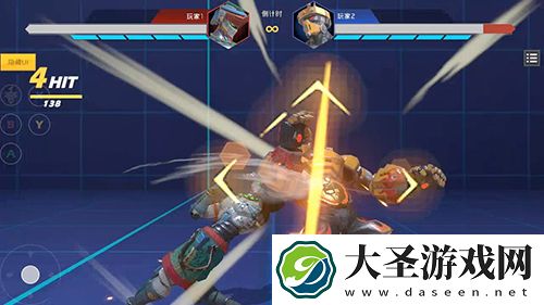 金属对决陀修刺怎么玩