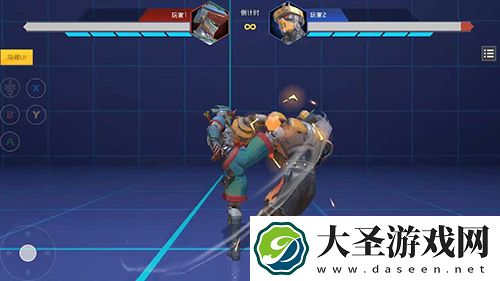 金属对决陀修刺怎么玩