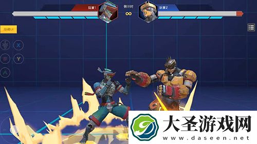 金属对决陀修刺怎么玩