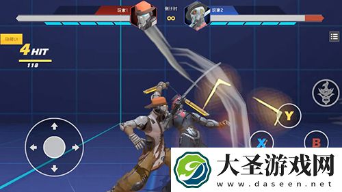 金属对决龙傲天怎么玩