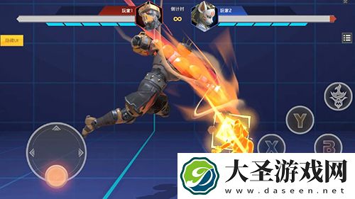 金属对决贾马尔·瑞特怎么玩