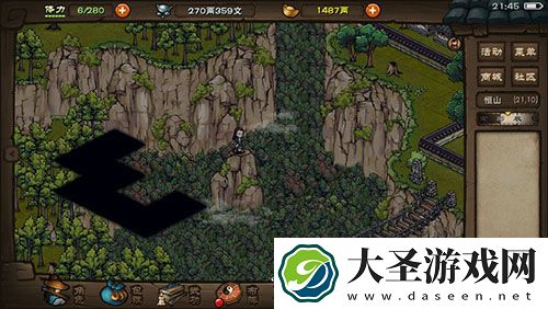 烟雨江湖蜂蜜怎么得