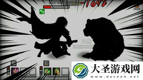 烟雨江湖熊掌怎么得