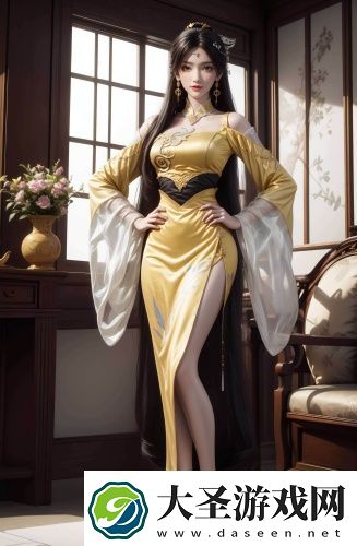 温柔的家庭主妇