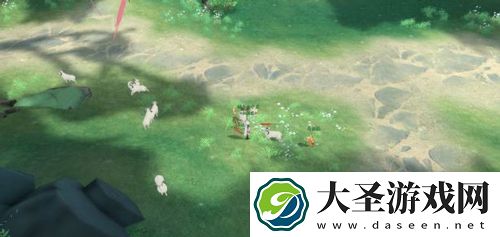 新笑傲江湖手游平民宠物推荐