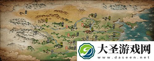 烟雨江湖荷花村在哪